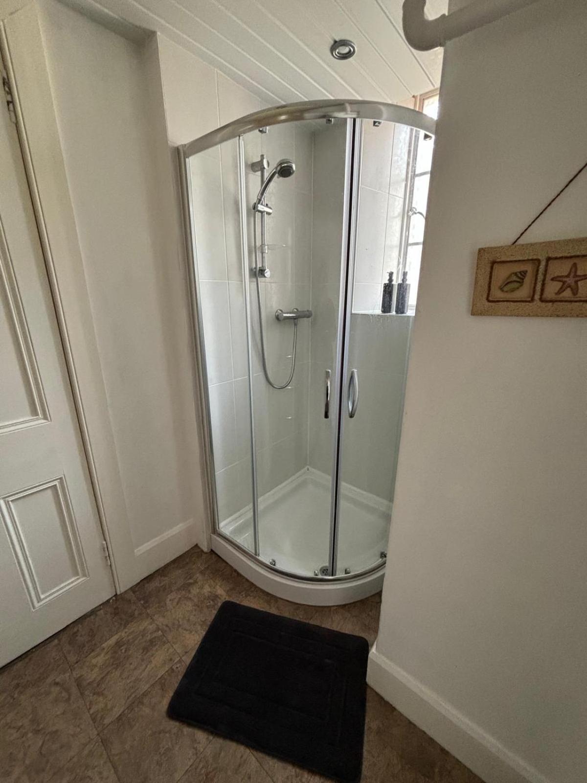 Esk House Apartment มอนโทรส ภายนอก รูปภาพ