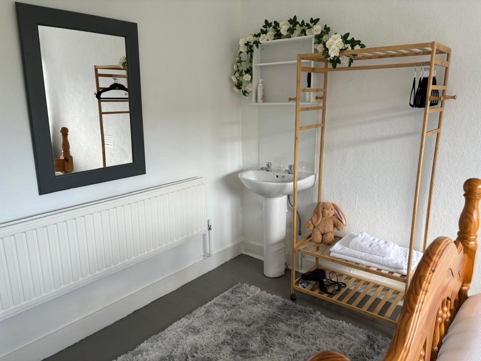 Esk House Apartment มอนโทรส ภายนอก รูปภาพ